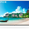 LED-телевизор HARPER 55U771TS 4K Smart TV